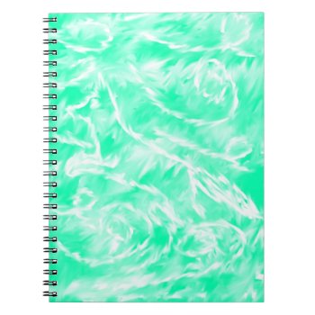 Wind Fox Notebook by SoaringDreams at Zazzle
