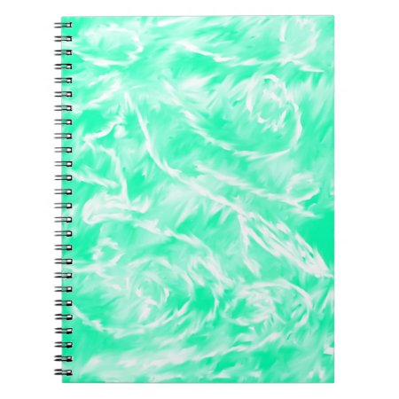Wind Fox Notebook