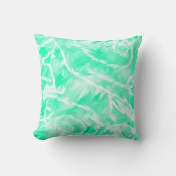 Wind Fox Throw Pillow by SoaringDreams at Zazzle