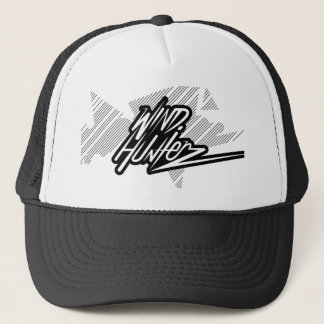 Wind.Hunterz Trucker Hat