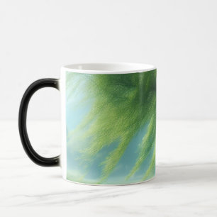 Wind in the Willow Color Morph Mug