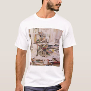 Wind of Change 1991 T-Shirt