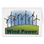Wind Power (Front Horizontal)