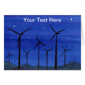 Wind Power (Front Horizontal)