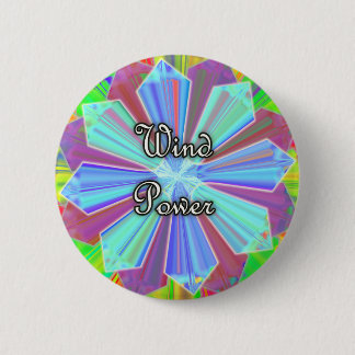 Wind Power button