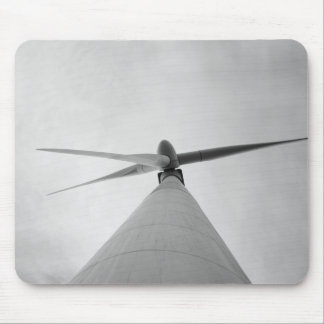 Wind Power Mouse Pad