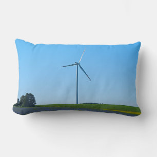 Wind Power Plant - Pillow