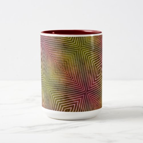 Wind Project Amplified Two_Tone Coffee Mug