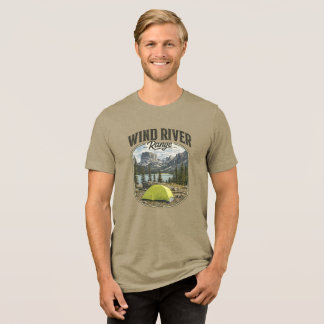Wind River Range Shirt
