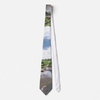 Wind River Tie