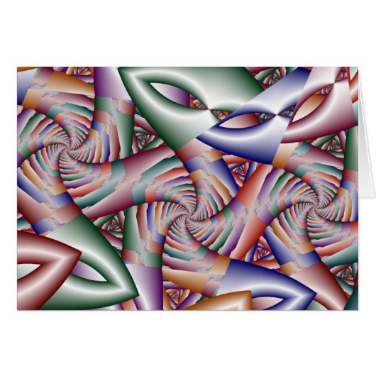 wind spinners cards (Front Horizontal)