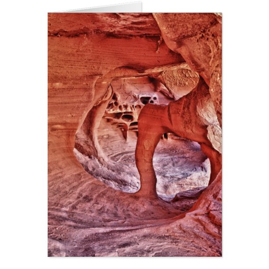 Wind Stone Arch II (Front)