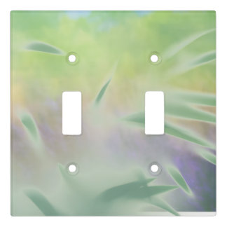 “Wind Storm”  Light Switch Cover