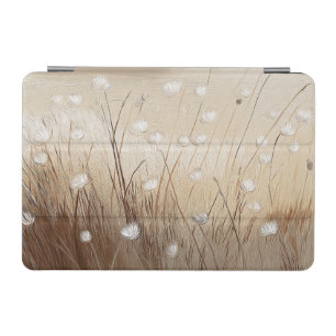 Wind-Swept Wildflowers #1 iPad Mini Cover