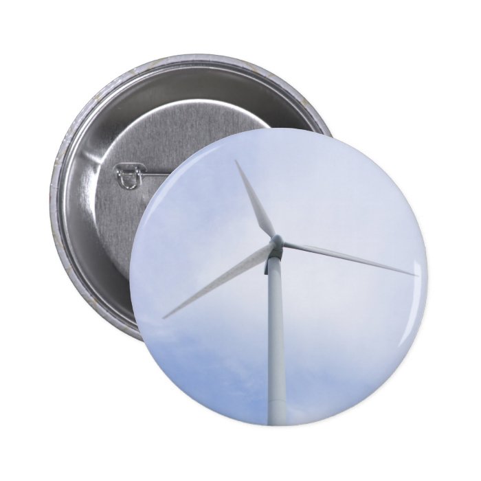 Wind Turbine ~ button