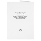 Wind Turbine in Eastern WA (Back)