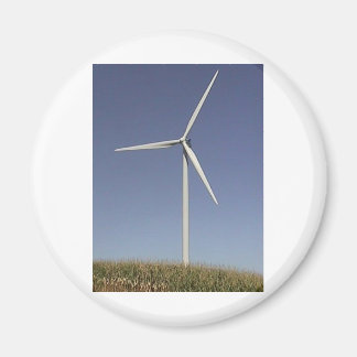 Wind Turbine Magnet
