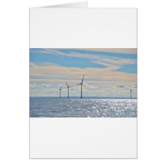Wind Turbines