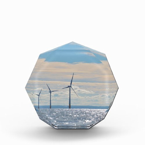 Wind Turbines Award