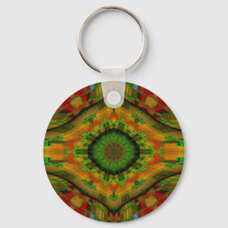 Wind Walker Keychain