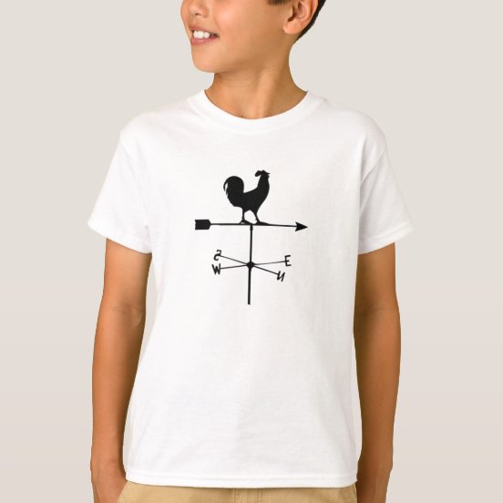Weathervane Clothing Zazzle