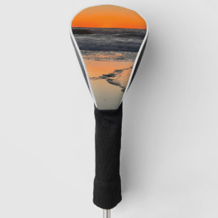 Windansea Sunset Golf Head Cover