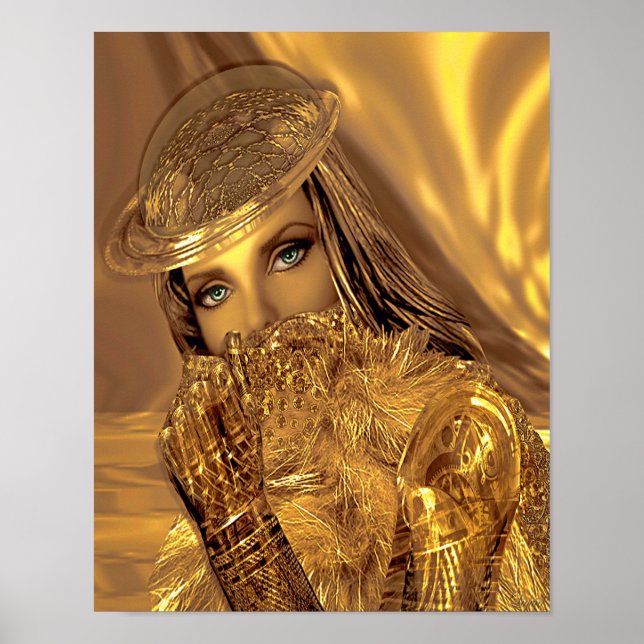 WindChill -40 (Print) Poster (Front)