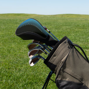 Windfarm dccnm golf head cover