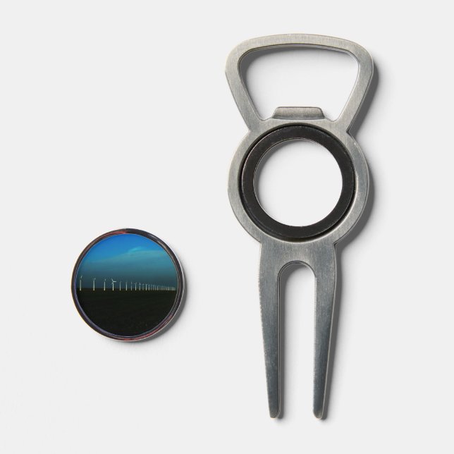 Windfarm dtcnm divot tool (Front (Open))
