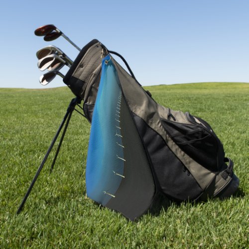 Windfarm gtcnm golf towel