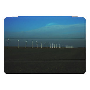 Windfarm ipacna iPad pro cover