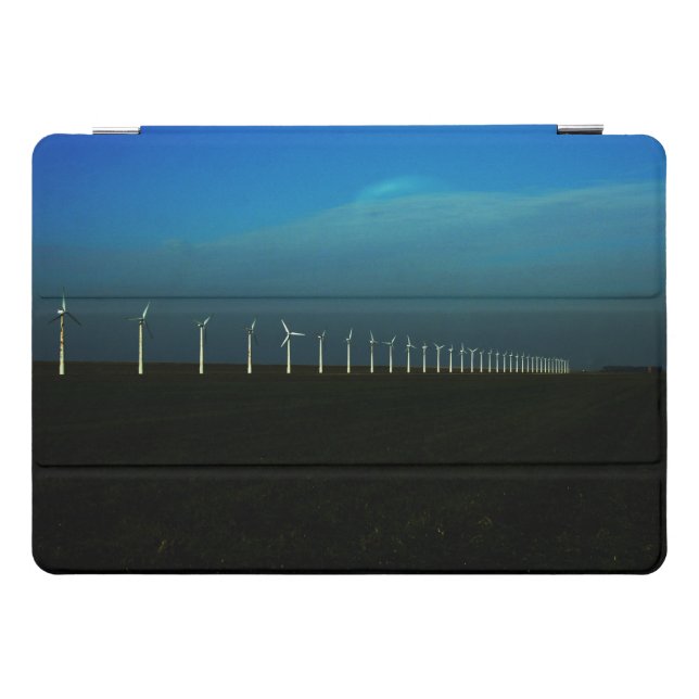 Windfarm ipacna iPad pro cover (Horizontal)