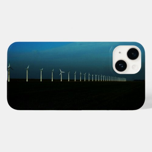 Windfarm iphcna Case_Mate iPhone 14 case