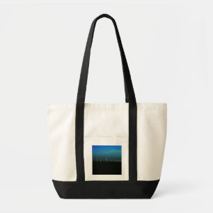 Windfarm itm tote bag