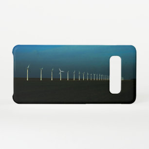 Windfarm sgcna samsung galaxy s10 case