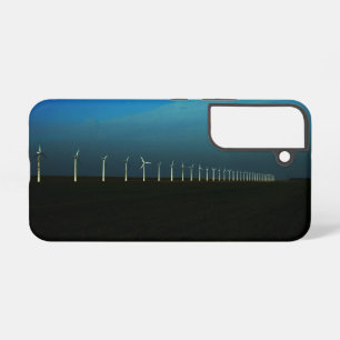 Windfarm sgm samsung galaxy s22 case