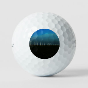 Windfarm tpv1 gbcna golf balls
