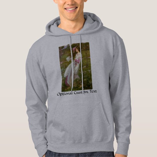 Windflowers Hoodie