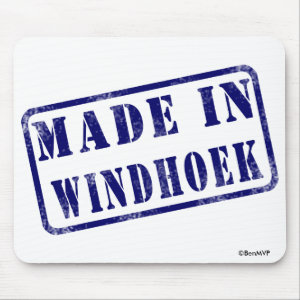 Windhoek