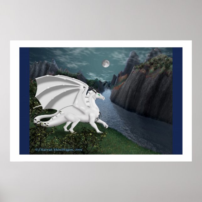 Winding River Poster (Front)