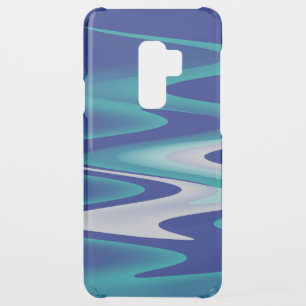 winding roads uncommon samsung galaxy s9 plus case