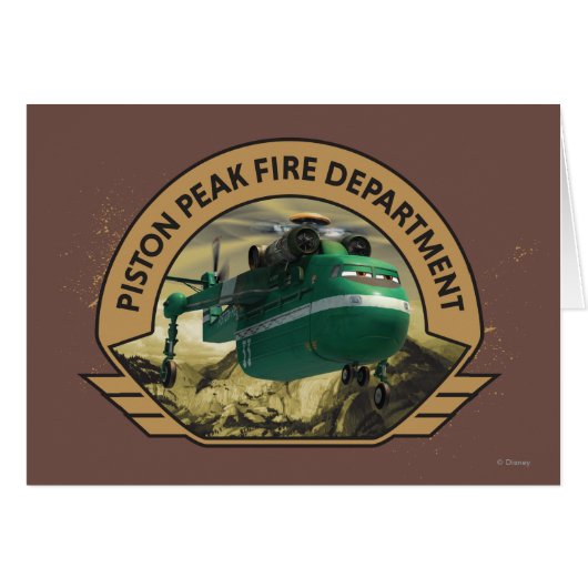 Windlifer Badge (Front Horizontal)