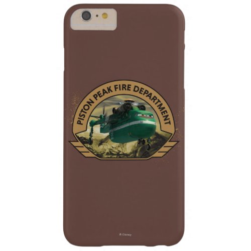 Windlifer Badge Barely There iPhone 6 Plus Case