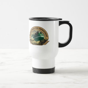 Windlifer Badge Travel Mug