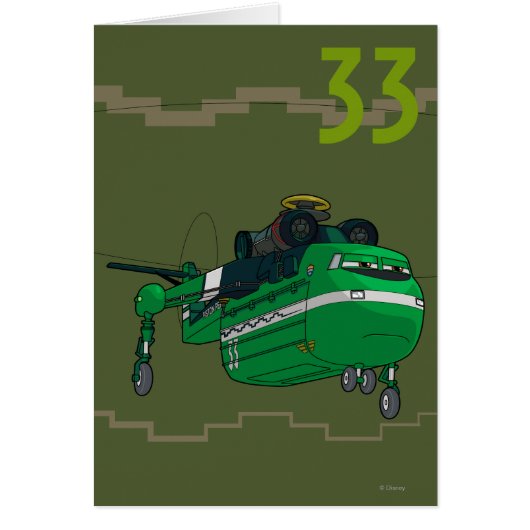 Windlifter Character Art (Front)