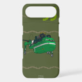 Windlifter Character Art Case-Mate iPhone Case (Back)