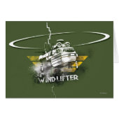 Windlifter Graphic (Front Horizontal)