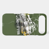 Windlifter Graphic Case-Mate iPod Touch Case (Back (Horizontal))