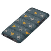 Windlifter Pattern Barely There iPod Cover (Bottom)