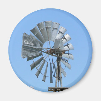 Windmill 3 magnet